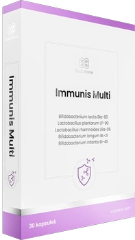 Immunis Multi